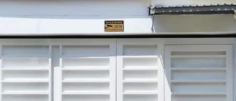 Außendetails