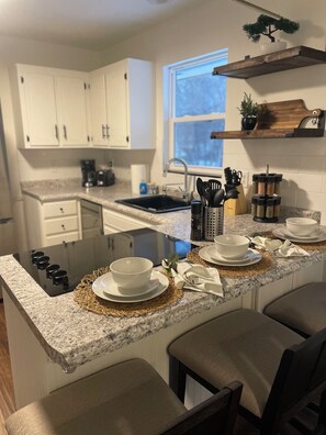 Eget kök