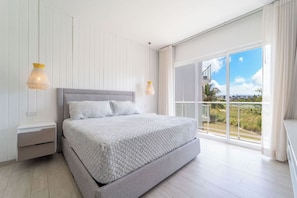Nacarada @ Cana Pearl Deluxe Pool View 2 B Condo (2254)