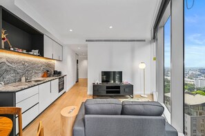 Coin séjour
