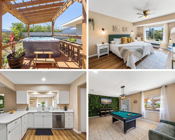 Cover Photo - Property Highlights
