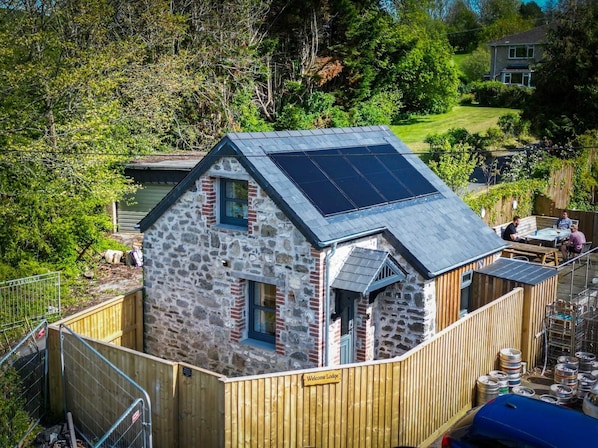 Welcome Lodge - 1 Bedroom Cottage - Llanrhidian (7061)