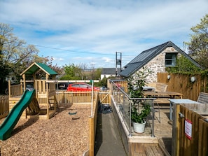 Welcome Lodge - 1 Bedroom Cottage - Llanrhidian (7007)