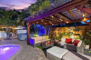 Terrass/Patio