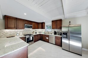 Cuisine privée