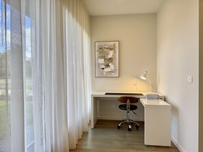 Designated Study Area