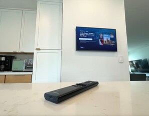 Television