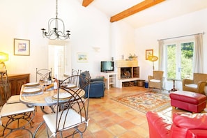 Villa Bois Tranquille image