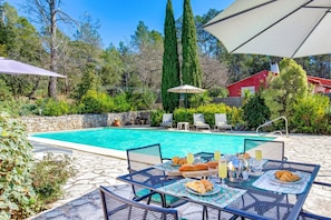 Villa Bois Tranquille image
