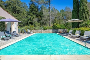 Villa Bois Tranquille image