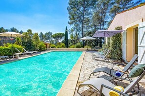 Villa Bois Tranquille image