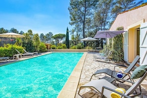 Villa Bois Tranquille image