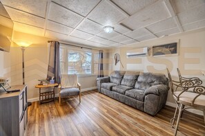 Coin séjour