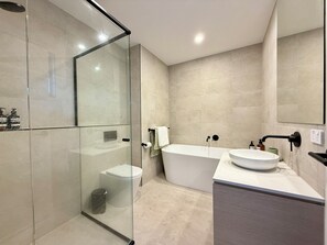 Ensuite in Master Bedroom