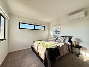 Master Bedroom with Ensuite