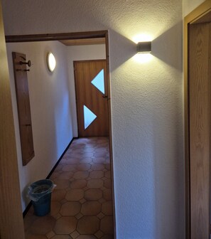 Interiör