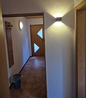 Interiör