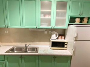 Cozinha privada