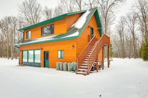 Exteriör