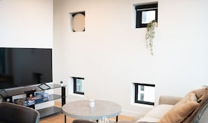 Coin séjour