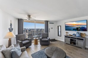 Coin séjour