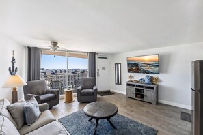 Coin séjour