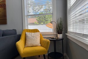 Enjoy today with a bright view of the Florida Sun