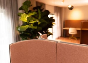Co-Working Space