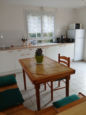 Eget kök