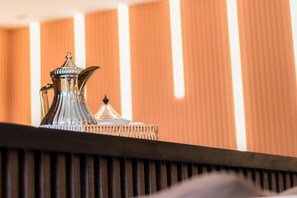 Entrance / Reception