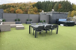Jardin [été]