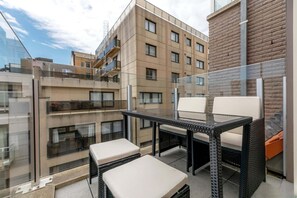 Patio / Balcony
