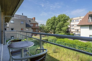 Terrasse / Balcon