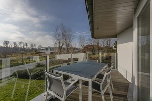 Terrasse / Balcon