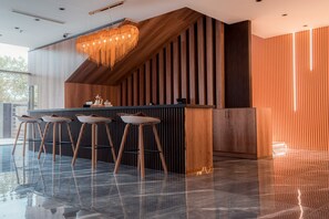 Entrance / Reception