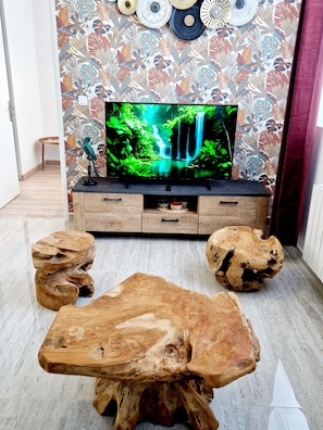 Interiör