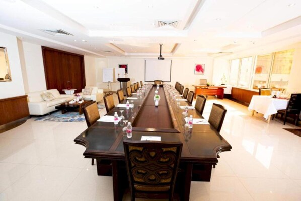 Salle de réunion