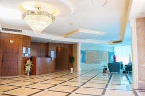 Entrance / Reception