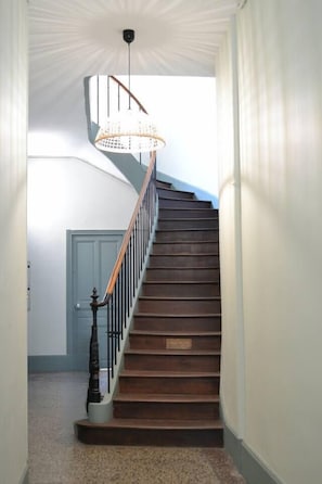 Hall d’entrée