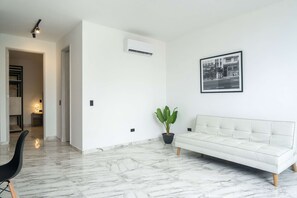 Modern place