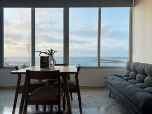 Amazing view