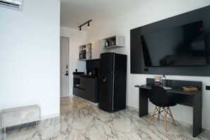 Perfect workspace