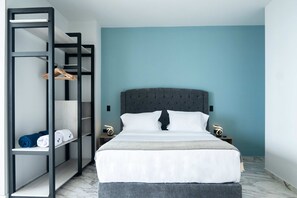 Perfect bedroom