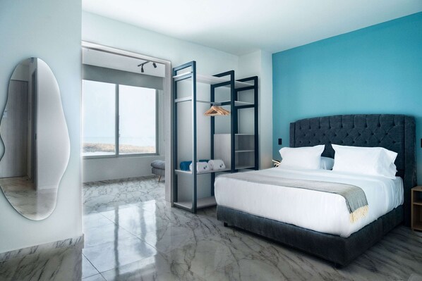 Perfect bedroom