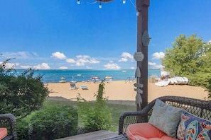 Plage