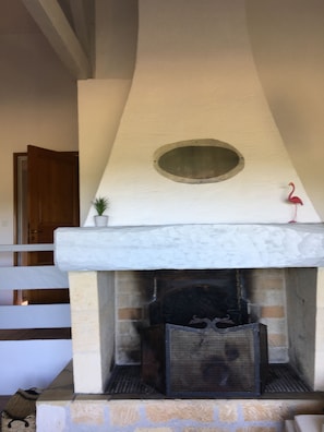 Kamin
