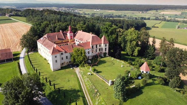 Außenbereich