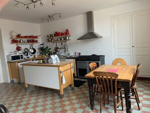 Eget kök