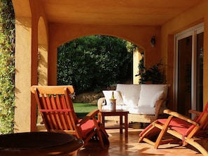 Terrass/Patio