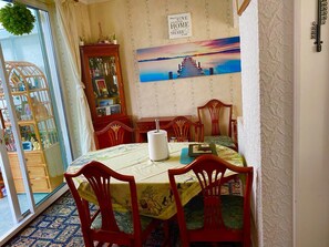 Restauration